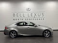 2017 Lexus IS 300