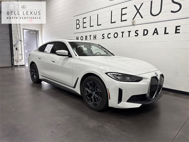 2023 BMW i4 eDrive35