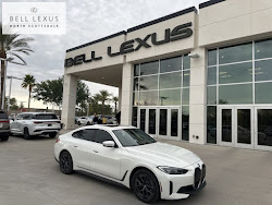 2023 BMW i4 eDrive35