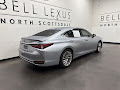 2023 Lexus ES 300h
