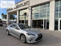 2023 Lexus ES 300h Luxury