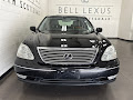 2004 Lexus LS 430