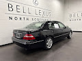 2004 Lexus LS 430