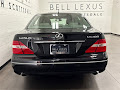 2004 Lexus LS 430