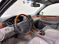 2004 Lexus LS 430