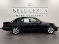 2004 Lexus LS 430