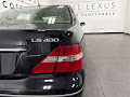2004 Lexus LS 430