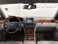 2004 Lexus LS 430