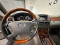 2004 Lexus LS 430