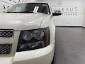 2013 Chevrolet Suburban 1500 LTZ