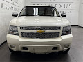 2013 Chevrolet Suburban 1500 LTZ