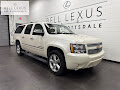 2013 Chevrolet Suburban 1500 LTZ