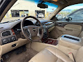 2013 Chevrolet Suburban 1500 LTZ