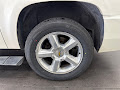 2013 Chevrolet Suburban 1500 LTZ