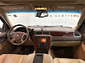 2013 Chevrolet Suburban 1500 LTZ