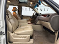 2013 Chevrolet Suburban 1500 LTZ