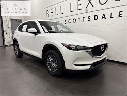2017 Mazda CX-5 Sport