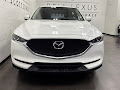 2017 Mazda CX-5 Sport