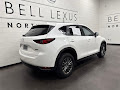 2017 Mazda CX-5 Sport