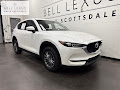2017 Mazda CX-5 Sport