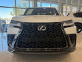 2026 Lexus LX 600 F SPORT