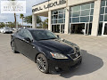 2011 Lexus IS 350