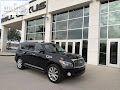 2012 INFINITI QX56 Base
