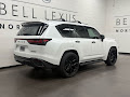 2026 Lexus LX 600 Luxury