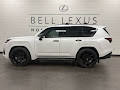 2026 Lexus LX 600 Luxury