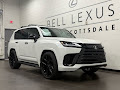 2026 Lexus LX 600 Luxury