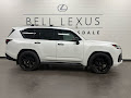 2026 Lexus LX 600 Luxury