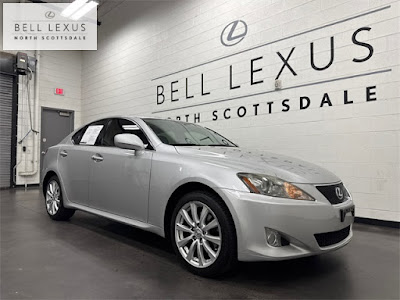 2006 Lexus IS