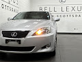 2006 Lexus IS 250