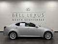 2006 Lexus IS 250