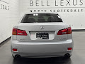 2006 Lexus IS 250