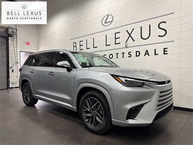 2026 Lexus TX 350 Premium