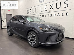 2026 Lexus RX 350 Premium+