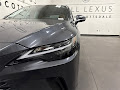 2026 Lexus RX 350 Premium+
