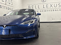 2021 Tesla Model S Long Range