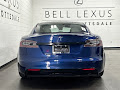 2021 Tesla Model S Long Range