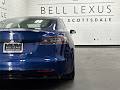 2021 Tesla Model S Long Range