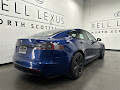 2021 Tesla Model S Long Range