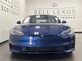 2021 Tesla Model S Long Range