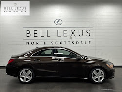 2016 Mercedes-Benz CLA CLA 250