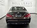 2016 Mercedes-Benz CLA CLA 250