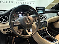 2016 Mercedes-Benz CLA CLA 250