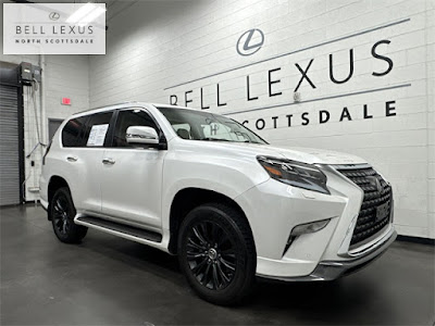 2023 Lexus GX