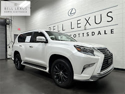 2023 Lexus GX 460