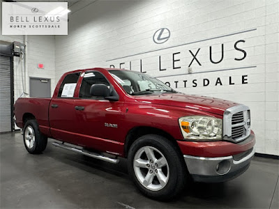 2008 Dodge Ram 1500