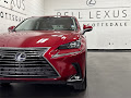 2021 Lexus NX 300h
